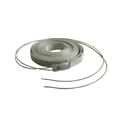 Banda de incalzire din fibra de sticla G25